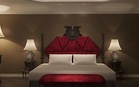 Hotel Le Joyau Bleu Hanoi